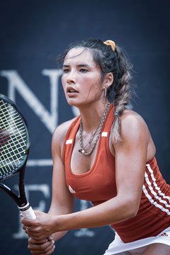 Album: Katharina Lehnert - Katharina spielt für den DTV Hannover